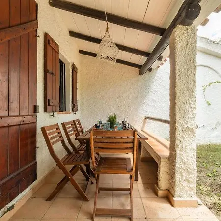 Prázdninový dům Un Nido Al Villaggio Mandorli