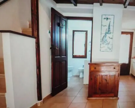 Prázdninový dům Un Nido Al Villaggio Mandorli Villasimius